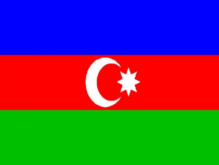 Azerbaidžán 2012