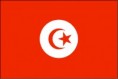 Tunisko 2013